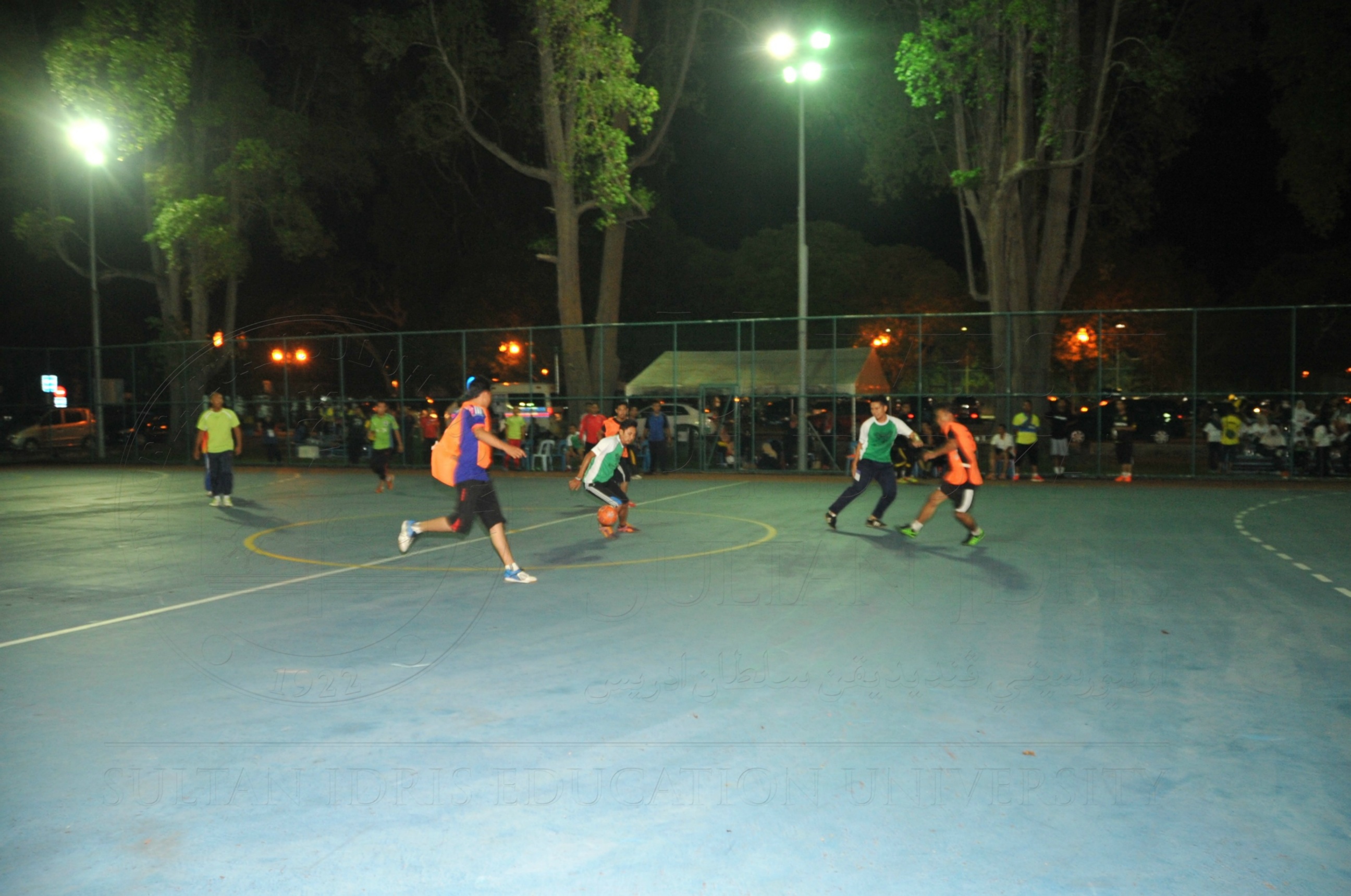 PRO 15 53 KIESTA HAS 4597